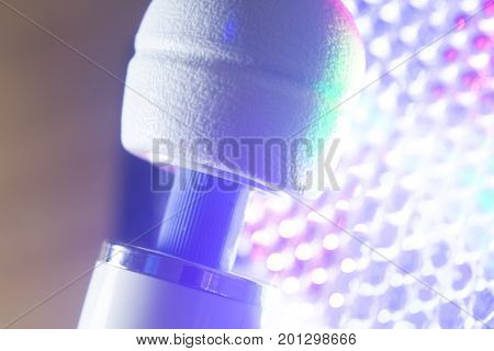 Massager Vibrator Sex Image & Photo (Free Trial) | Bigstock