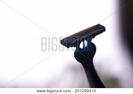 Safety Disposable Razor