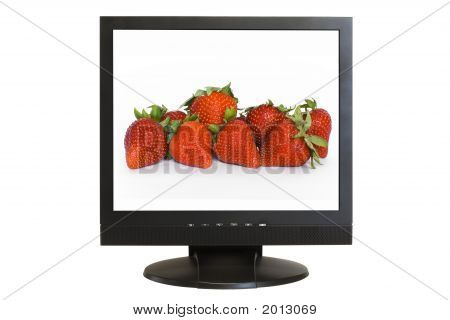 LCD Monitor