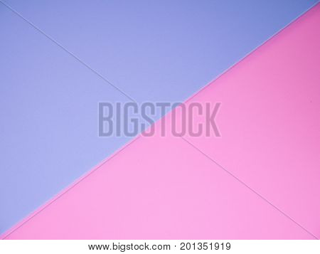 Pastel Color Paper Foam Sheets Soft pink and Light blue Sponge Paper DIY Foam Flower Craft Material DIY Accessories or pastel color texture background.