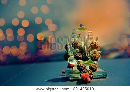 Lord Ganesha , Lord Ganpati Festival India