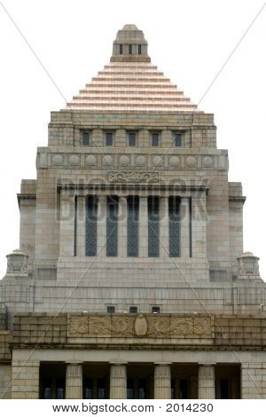 일본어 Parlament 건물