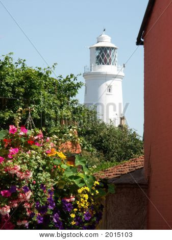 Southwold 134 Faro