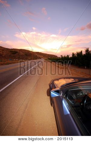 Vanishing Point