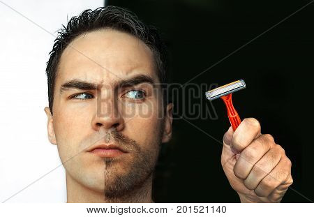 Health Beauty And Skin Care Concept