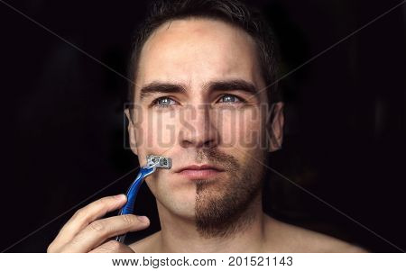 Health Beauty And Skin Care Concept