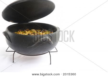 음식
