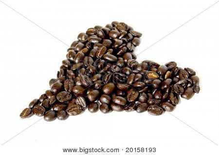 szívében 2 szemes kávé