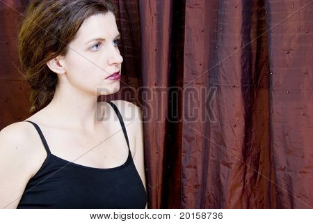 Curtain call