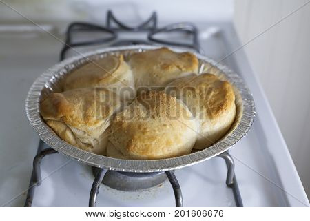 Biscuits