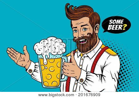 Beerman