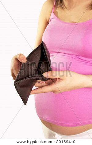 Die hohen Preise für Schwangerschaft
