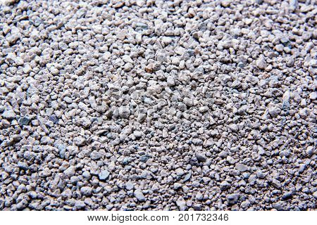 White Sodium Bentonite Cat Litter or cat sand
