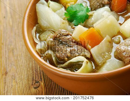 Garbure