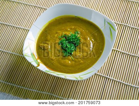 Varan Bhaat