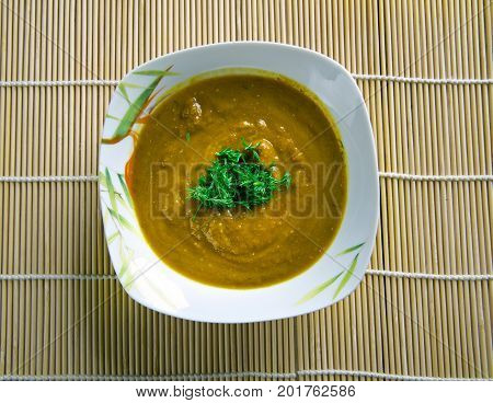 Varan Bhaat