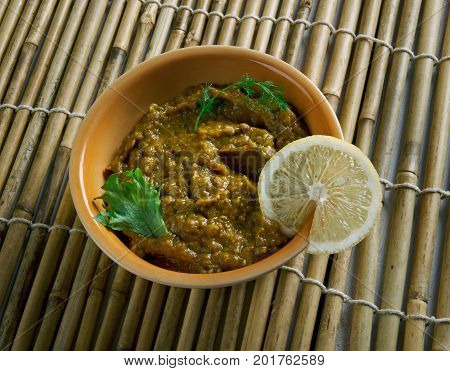 Khichra
