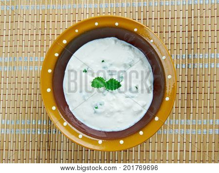 Cervelle De Canut