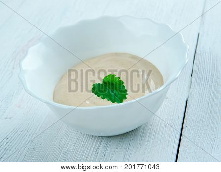 Almogrote