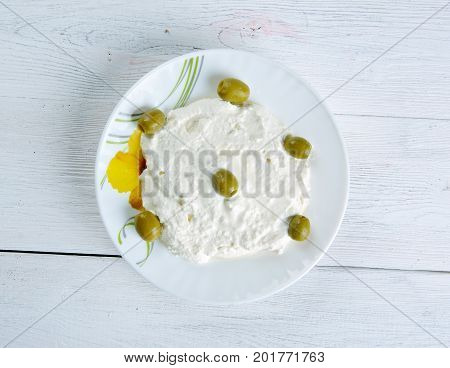 Tirokafteri