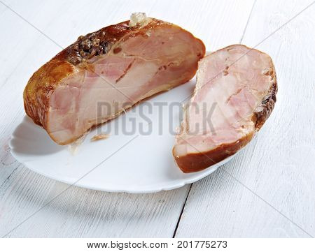 Limerick Ham