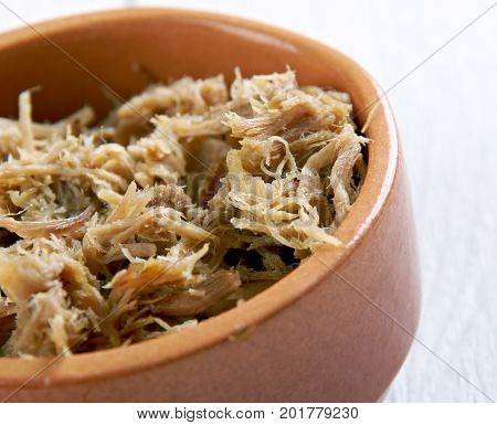 Rillettes