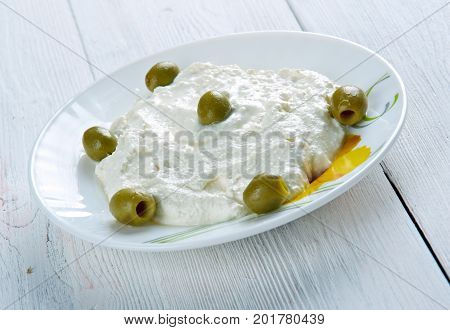 Tirokafteri