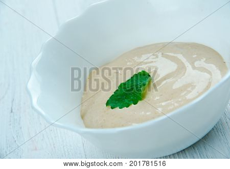 Almogrote