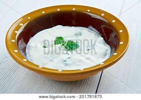 Cervelle De Canut