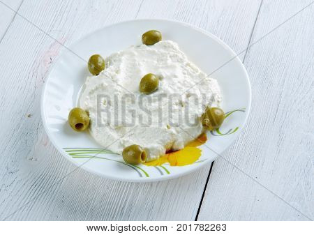 Tirokafteri