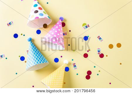 Party Hats