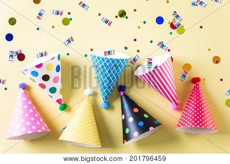 Party Hats
