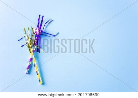 Party Blowouts