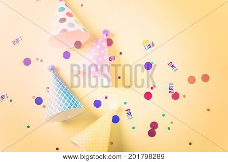 Party Hats