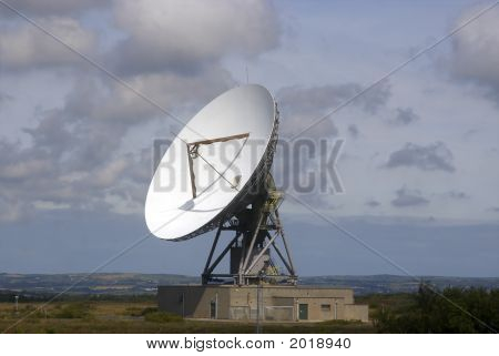 Goonhilly ned