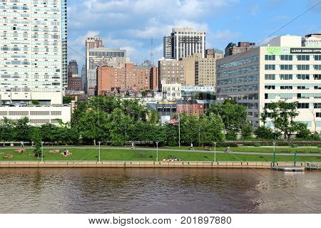 Philadelphia