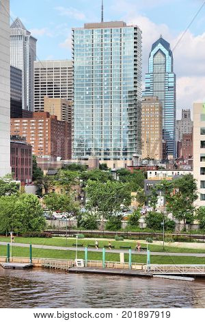 Philadelphia