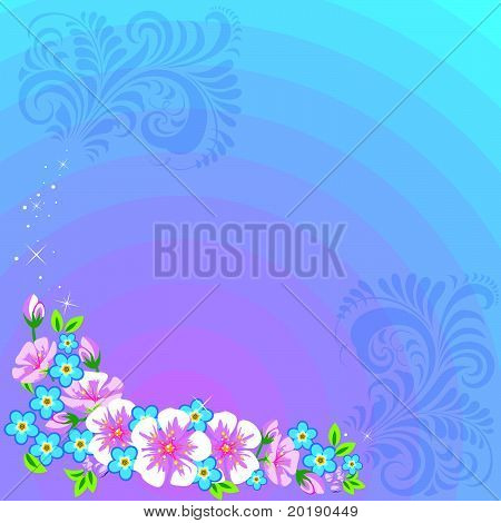 Floral Background.eps