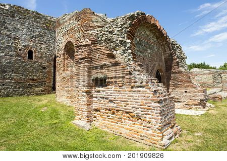 Gamzigrad Felix Romuliana