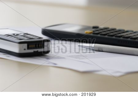 Business Objects