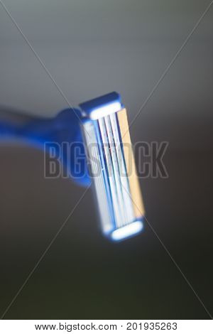 Safety Disposable Razor