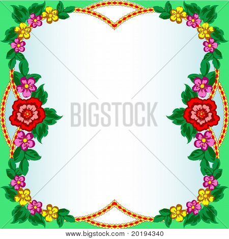 Bloemen