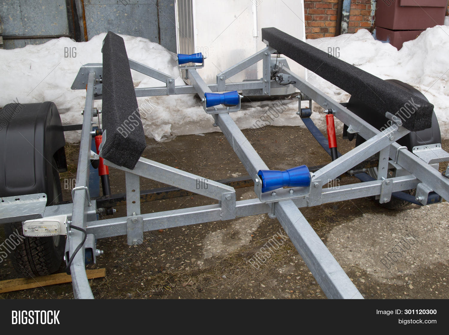 Open Car Image & Photo (Free Trial) Bigstock