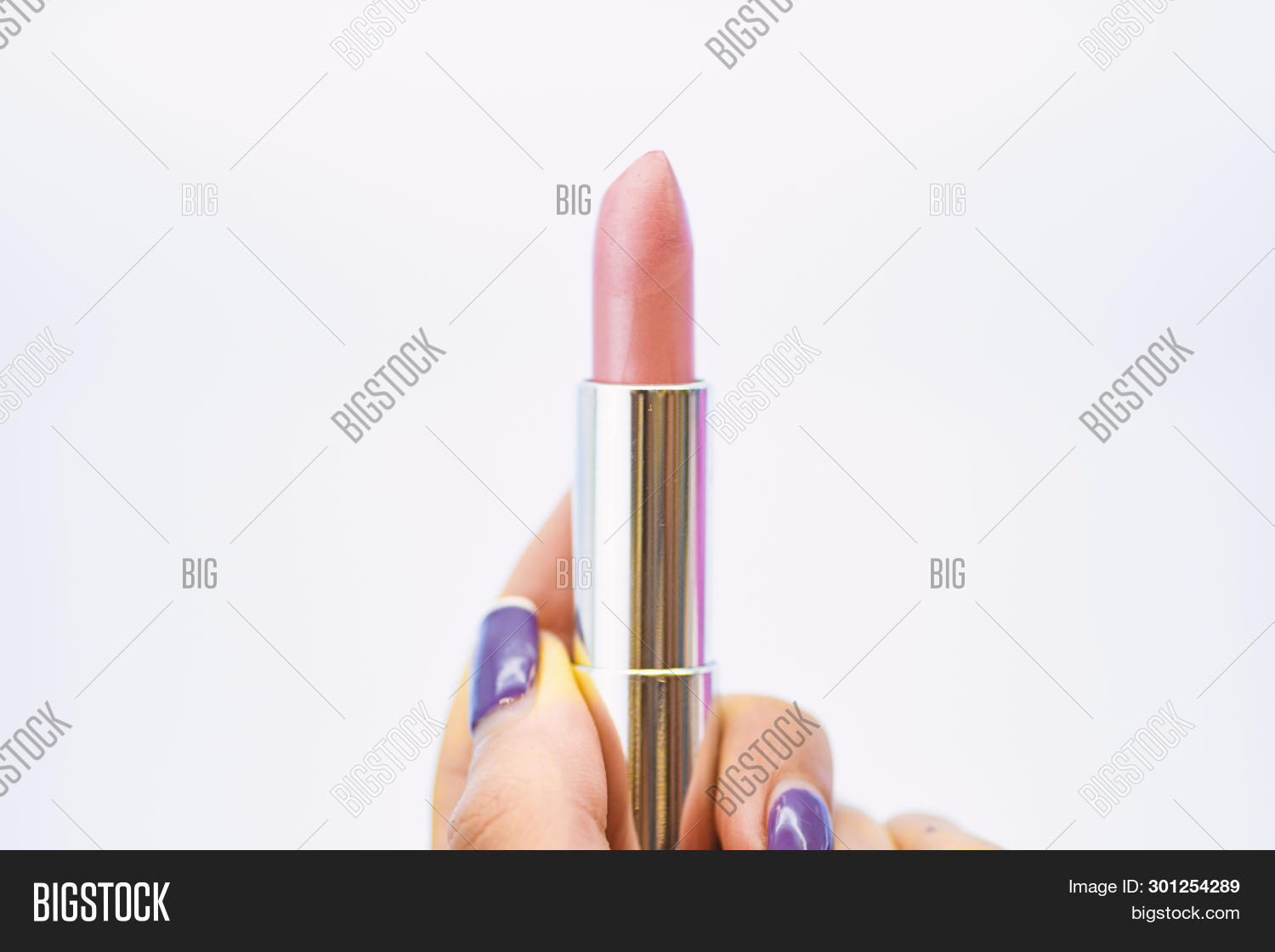 High Quality Lipstick Image & Photo (Free Trial) Bigstock