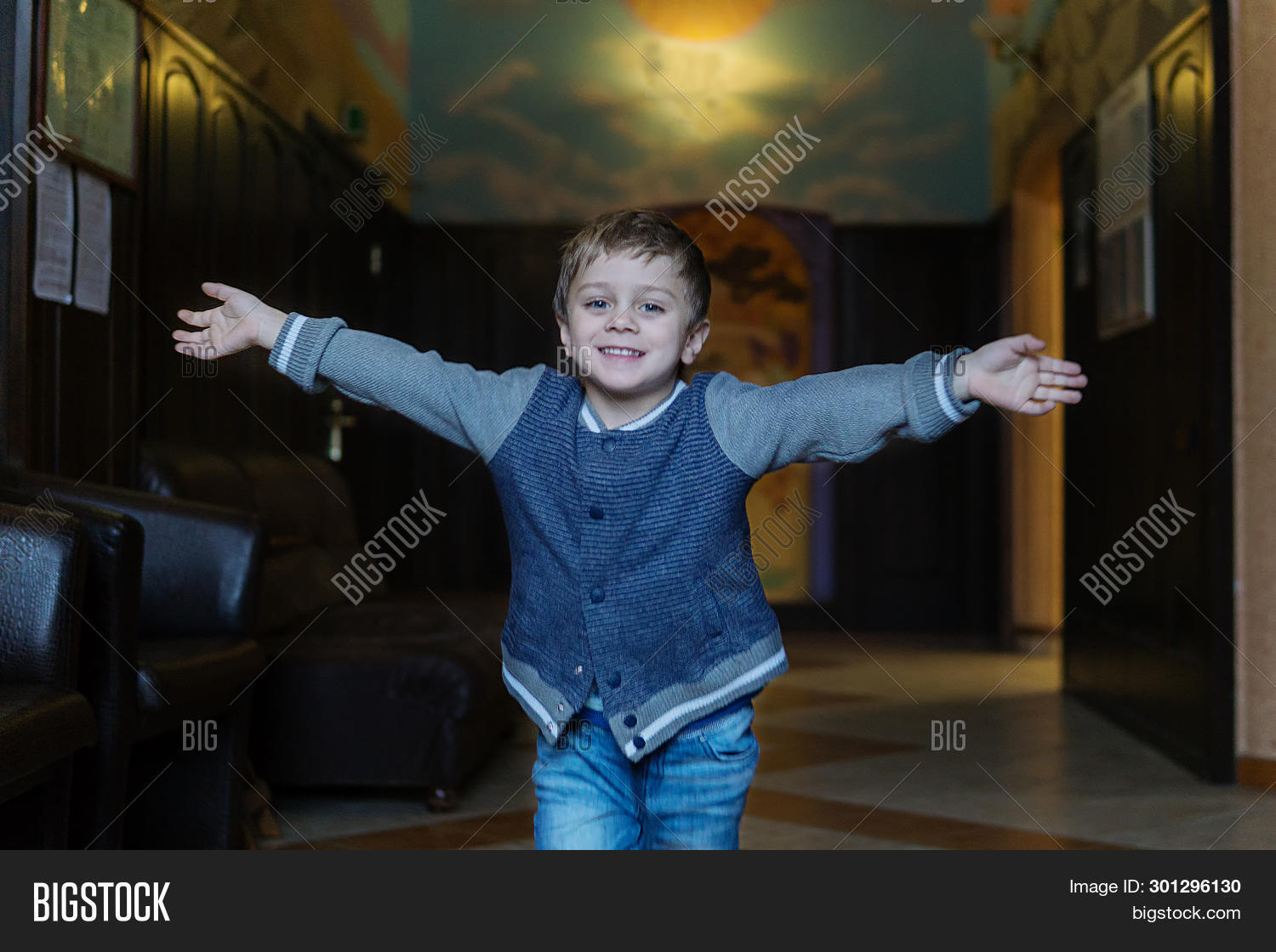 5 year old boy jeans