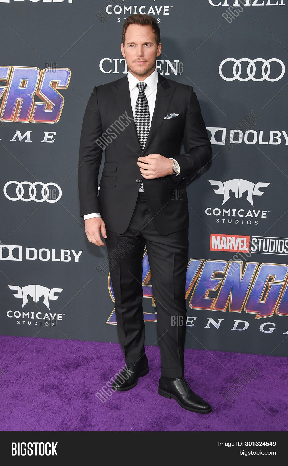 chris pratt weight and height - Ilustrasi 3