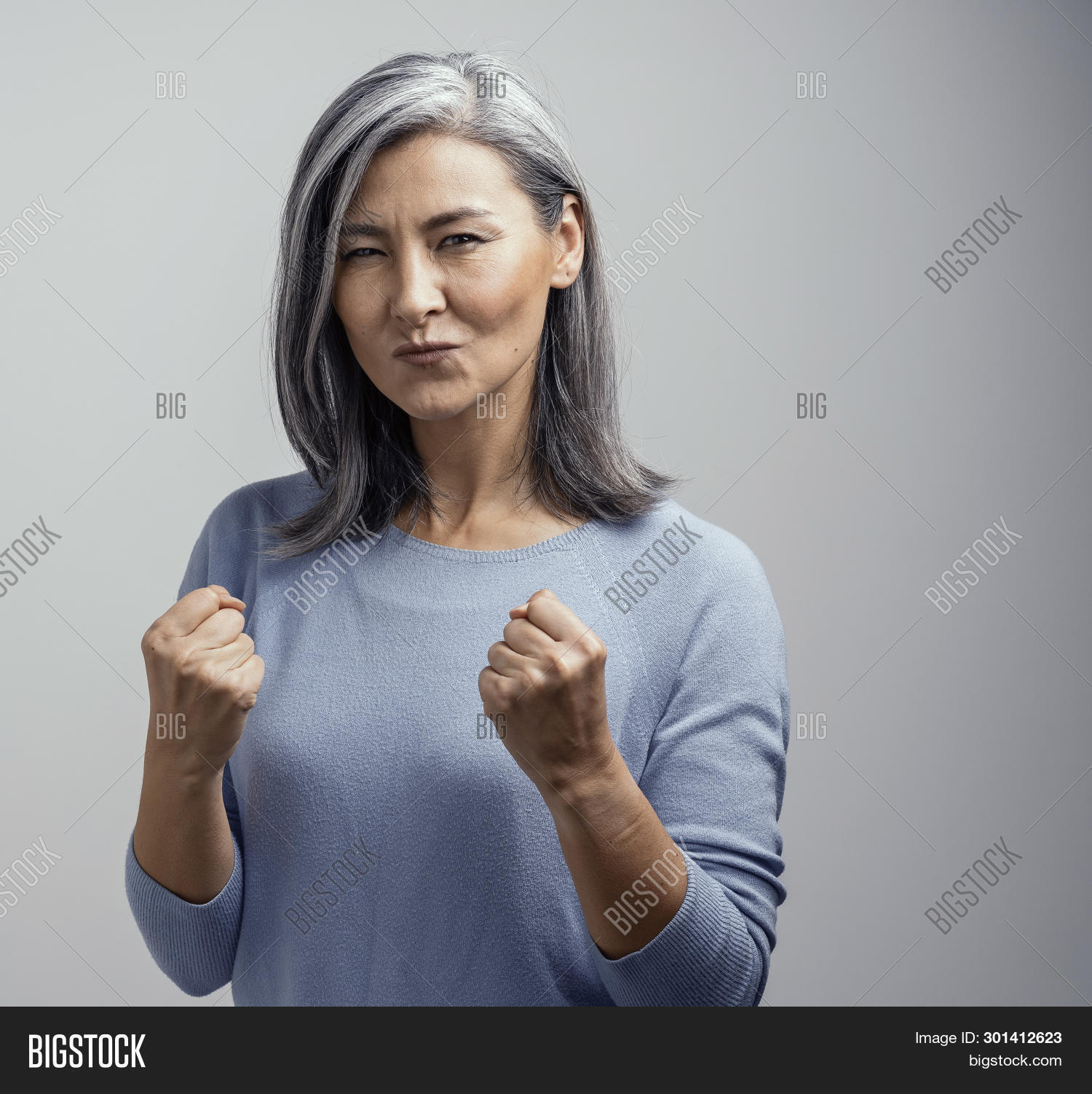 Energetic Senior Asian Image \u0026 Photo (Free Trial) | Bigstock, image size:1500x1502