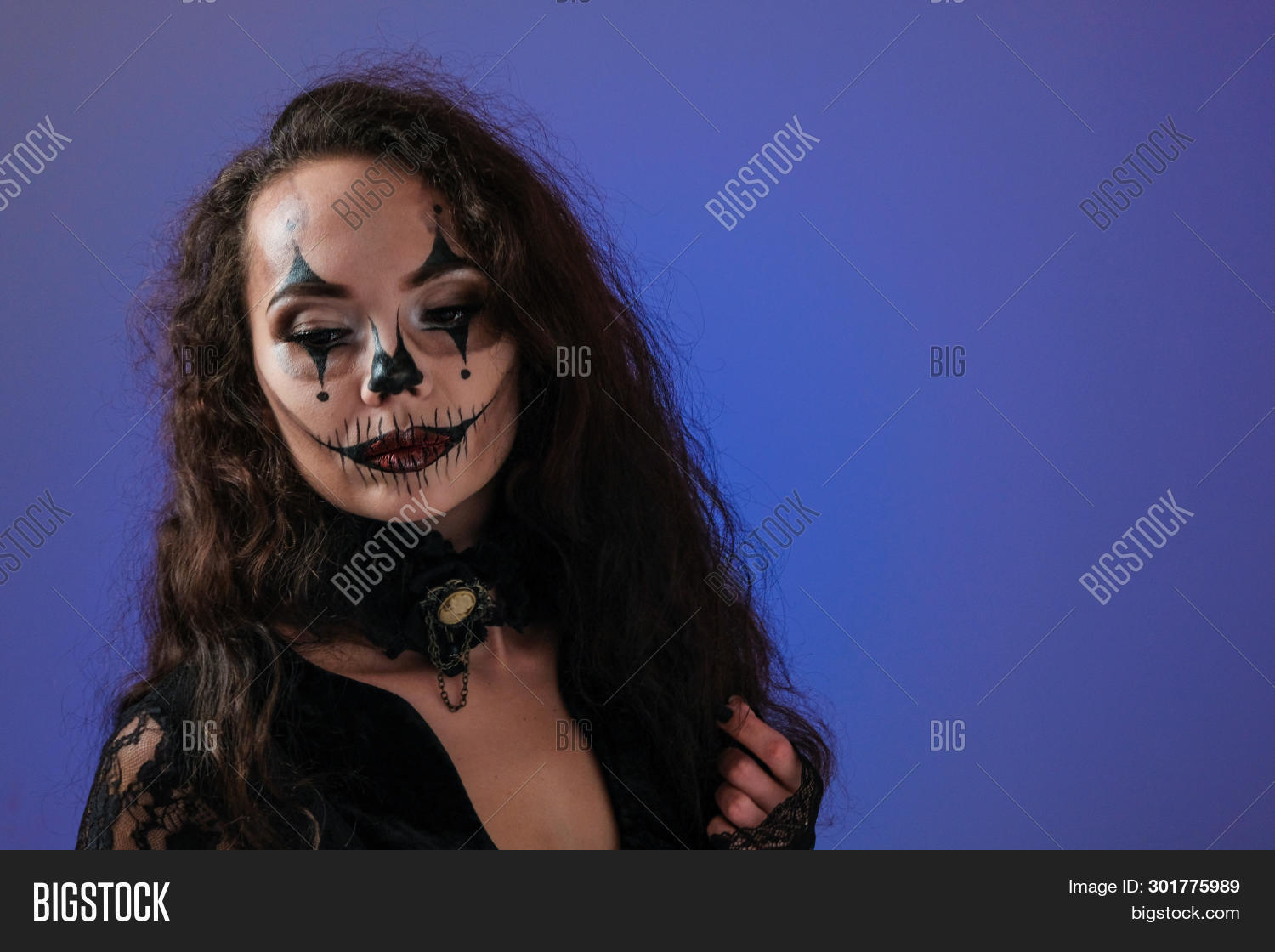 New Halloween Day of the Dead Braces