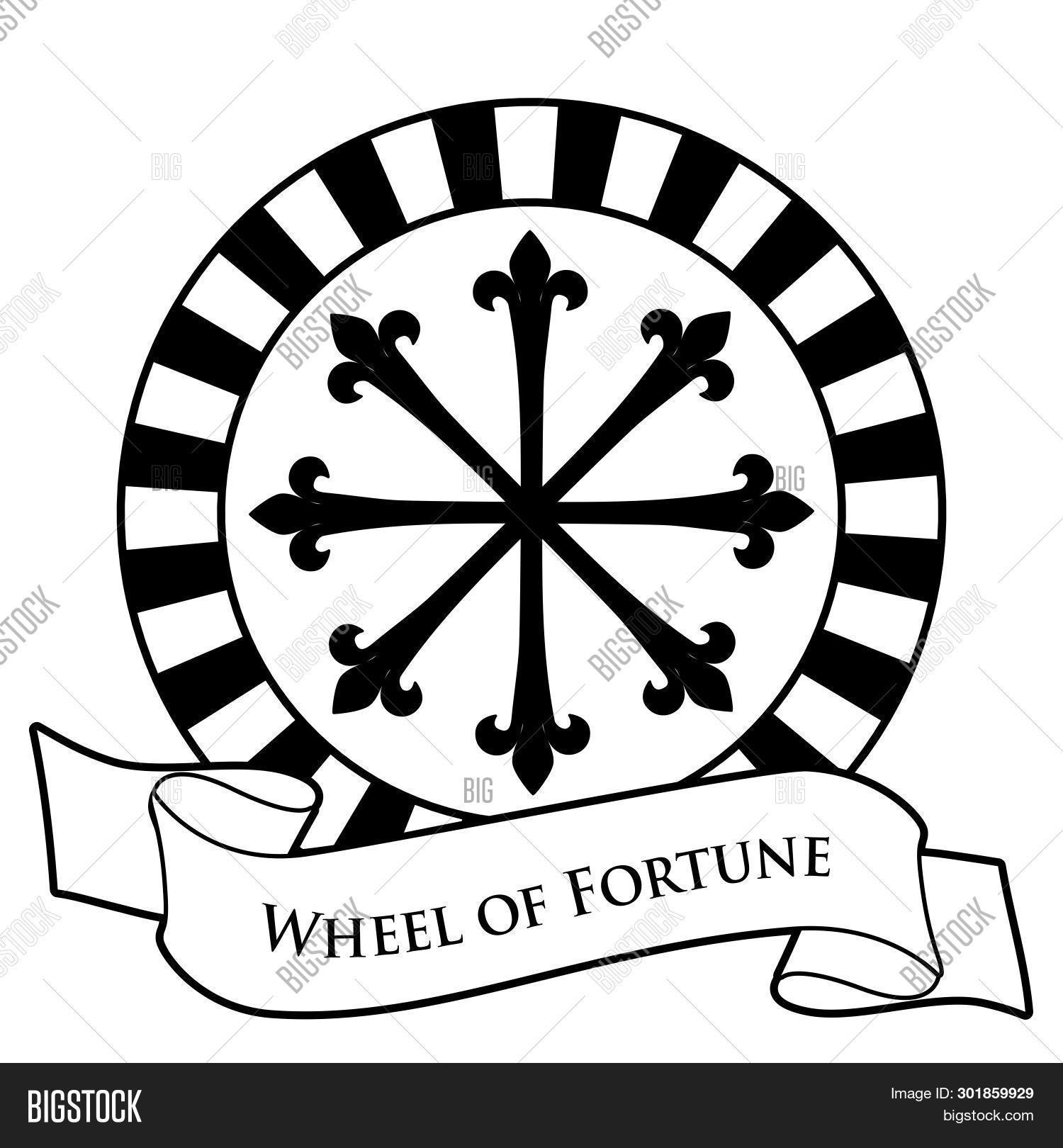 Tarot Card 矢量图和照片(免费试用) | Bigstock