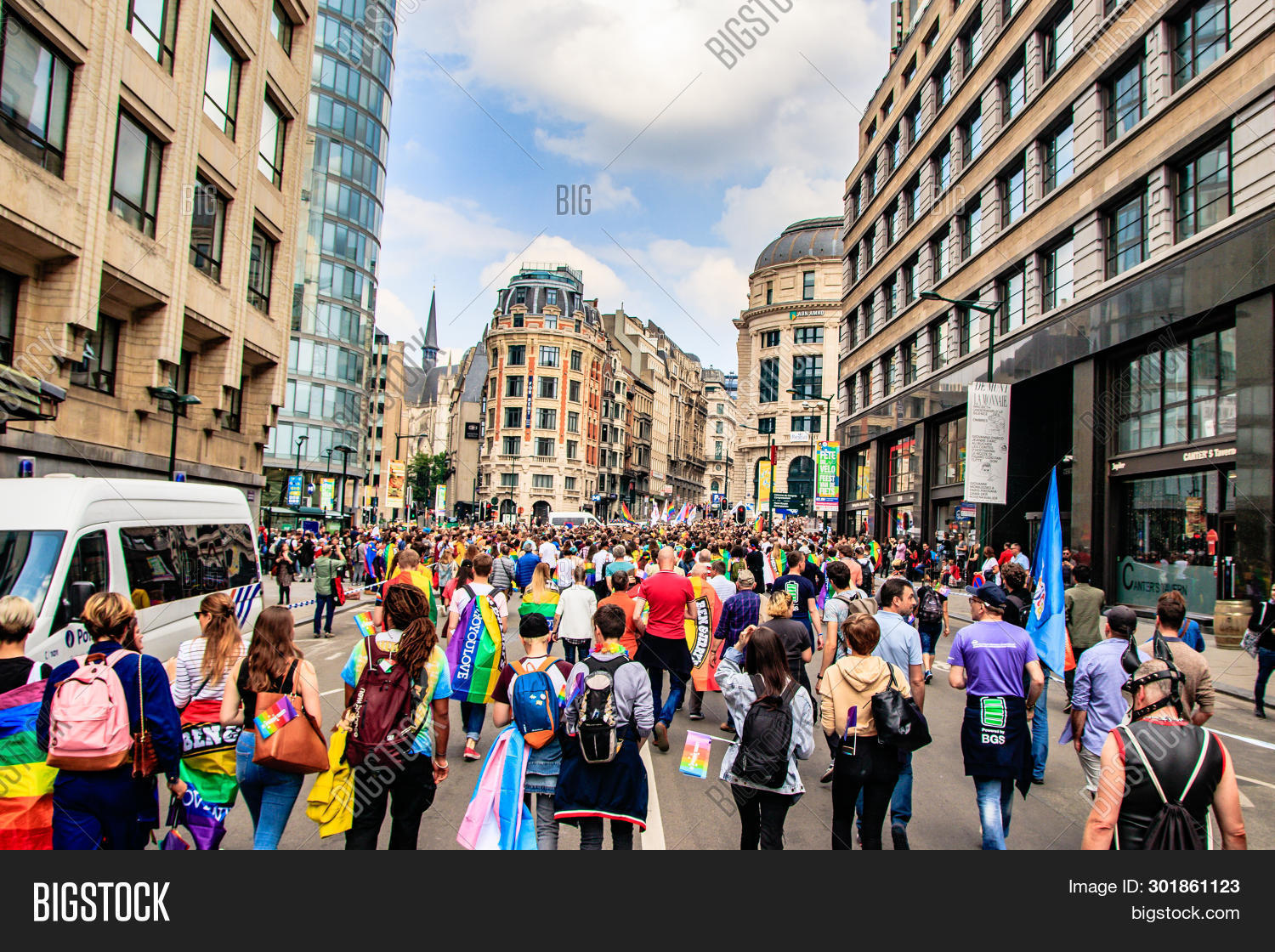 Brussels, Belgium - 18 Image & Photo (Free Trial) | Bigstock